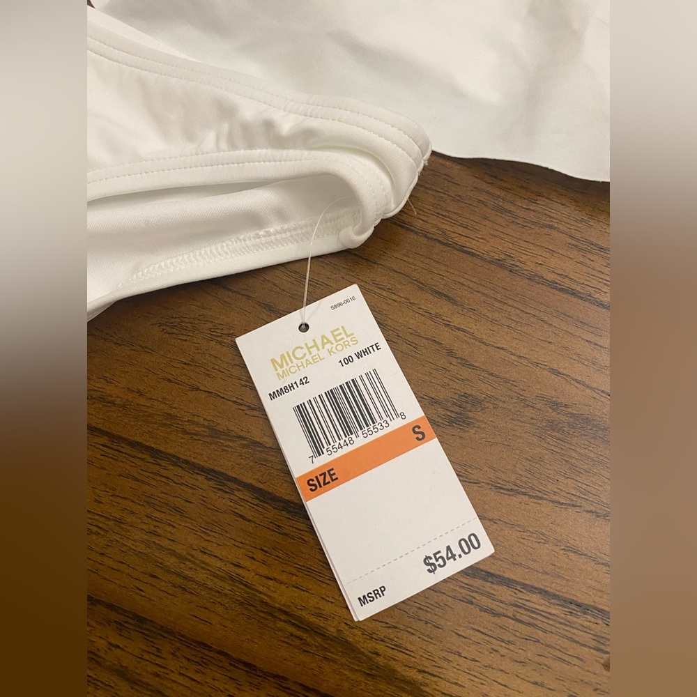 Michael Kors Tankini - Picture 7 of 13